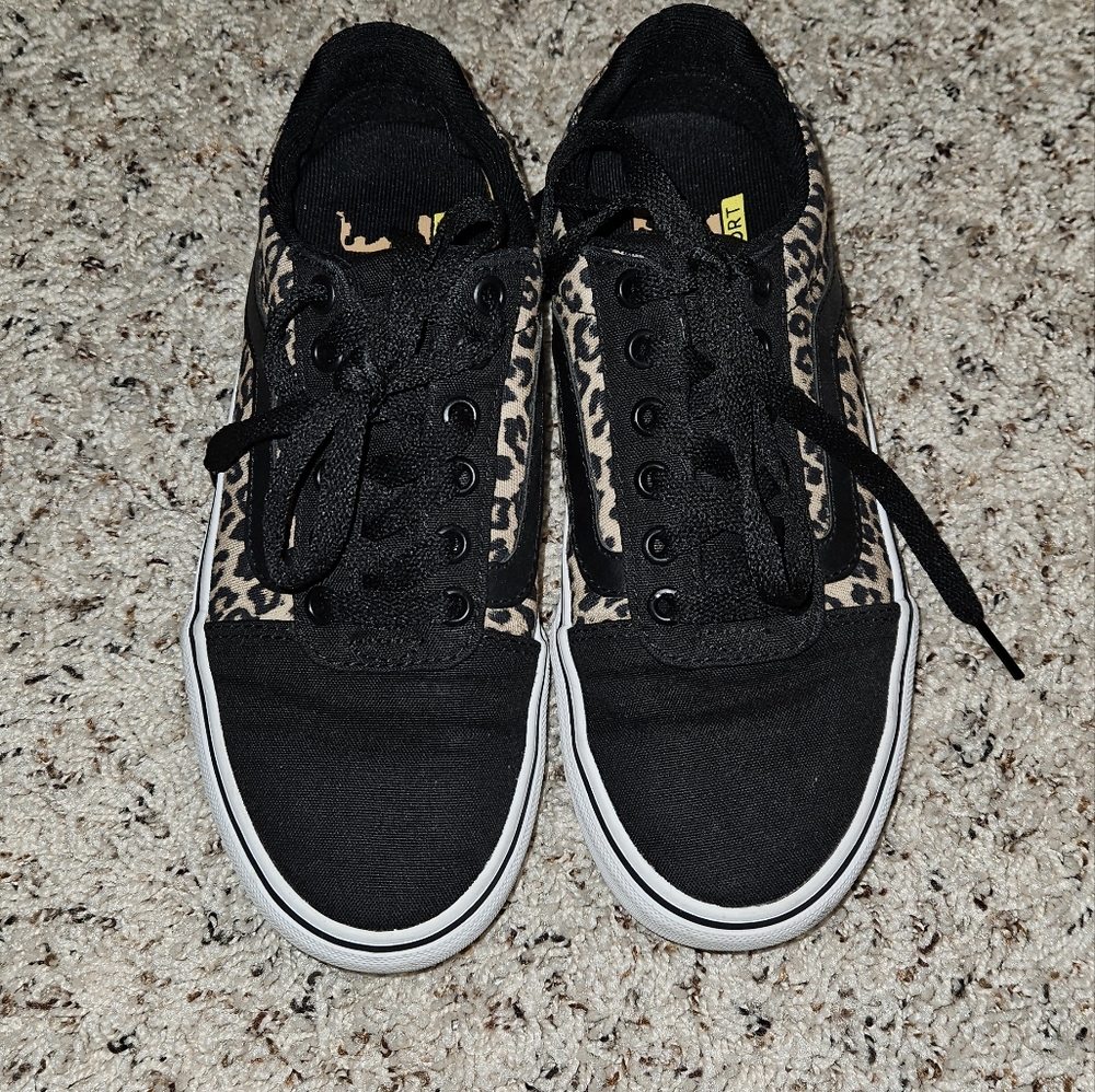 Vans sneakers